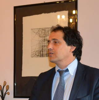 Stalking, l’ex sindaco Costantini condannato a risarcire 30mila euro